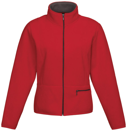 TRI MOUNTAIN Herald Women's Fleece Jacket