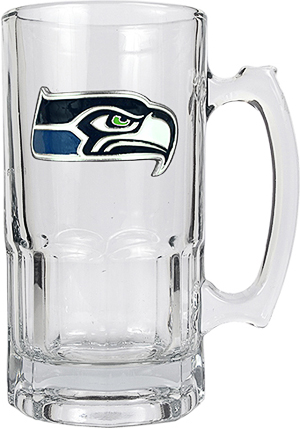 NFL Seattle Seahawks 1 Liter Macho Mug