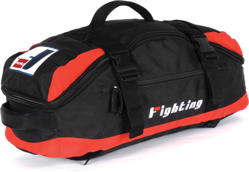 Title Boxing Fighting Sports MMA Undisputed Bag