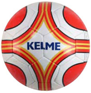 Kelme Garra Soccer Balls-Closeout