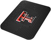 Fan Mats Texas Tech University Utility Mats