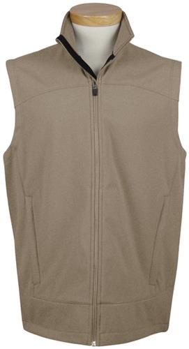 TRI MOUNTAIN Zeneth Soft Shell Vest