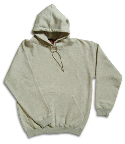 A4 Adult 11oz. Fleece Pull-Over Hoodie - Closeout. Decorated in seven days or less.