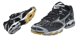 mizuno wave lightning 4