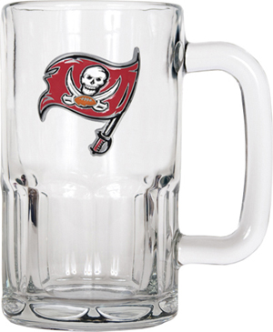 NFL Tampa Bay Buccaneers 20oz Rootbeer Mug