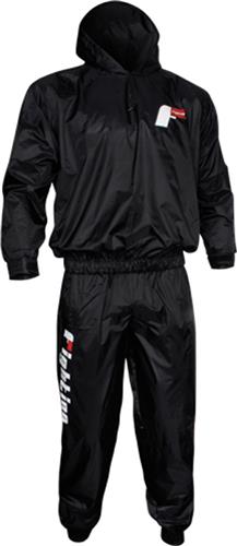 Title Boxing Fighting Sports MMA Pro Sauna Suit. Free shipping.  Some exclusions apply.