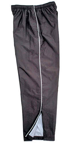 A4 Taslan Warm Up Pants N6131 - Closeout