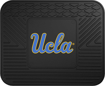 Fan Mats UCLA Utility Mats