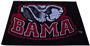 Fan Mats University of Alabama Tailgater Mat