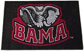 Fan Mats University of Alabama Starter Mat