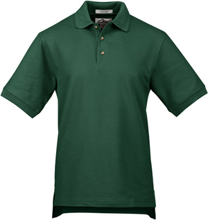 TRI MOUNTAIN Advantage Pique Knit Golf Shirt. Printing is available for this item.