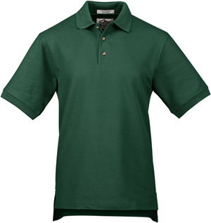 TRI MOUNTAIN Advantage Pique Knit Golf Shirt - Cheerleading Equipment ...