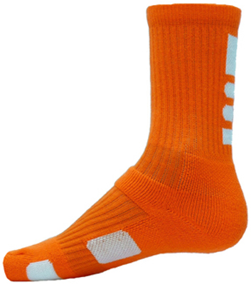 Red Lion Legend Kids Athletic Crew Socks -closeout