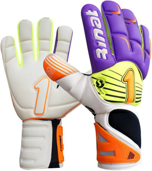 Rinat Supreme Soccer Goalie Gloves