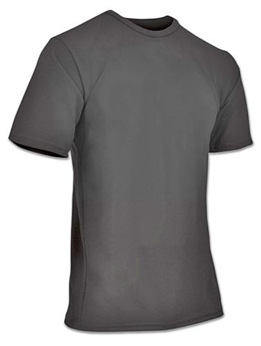 Champro Adult Medium (AM- SCARLET) Dri-Gear Competitor T-Shirt