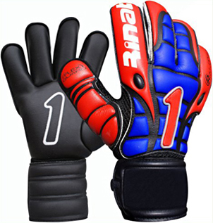 Rinat Gladiator II Soccer Goalie Gloves