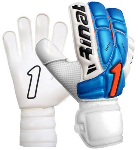 Rinat Evolution II Soccer Goalie Gloves