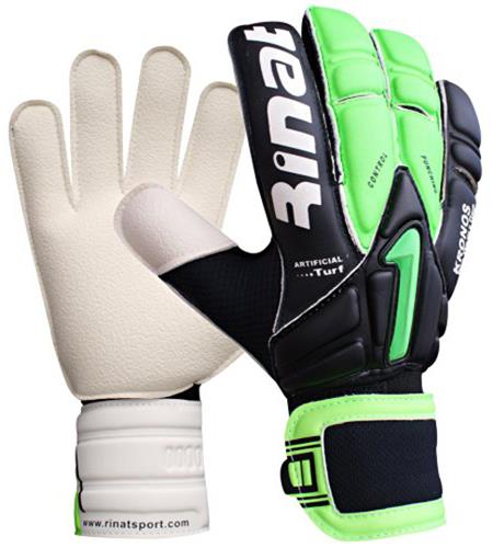 Rinat Kronos Soccer Goalie Gloves