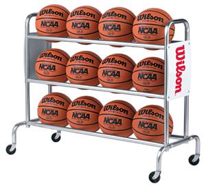 wilson basketball toy box