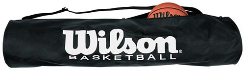 Wilson basketball tube bags WTB1810
