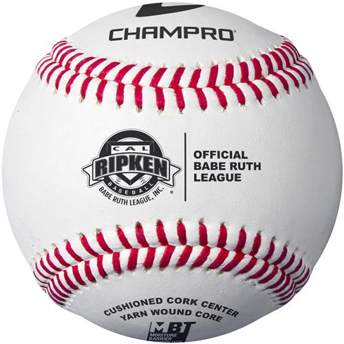 Cal Ripken Babe Ruth League Baseballs CBB-300CR