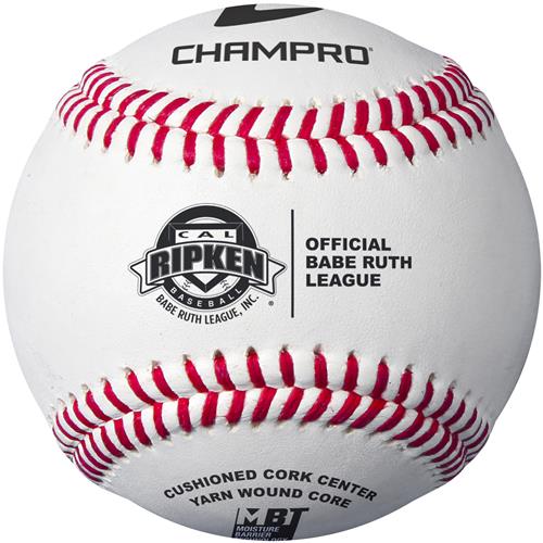 Cal Ripken Babe Ruth League Baseballs CBB-300CR - Baseball Equipment & Gear