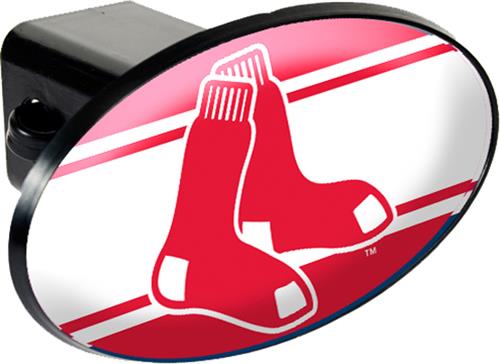 MLB Boston Red Sox Trailer Hitch Cover