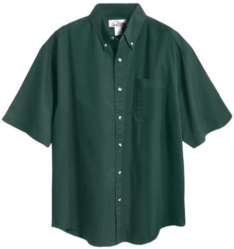TRI MOUNTAIN Mentor Twill Button-Down Shirt