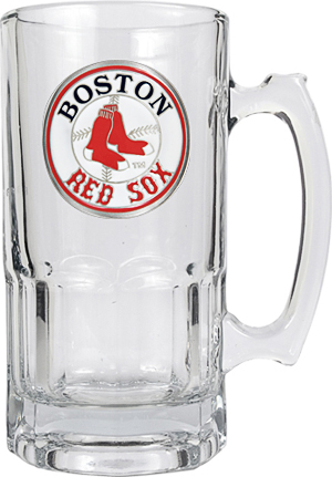 MLB Boston Red Sox 1 Liter Macho Mug