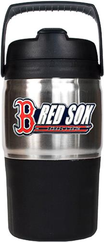 MLB Boston Red Sox 48oz. Thermal Jug