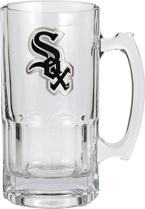 MLB Chicago White Sox 1 Liter Macho Mug