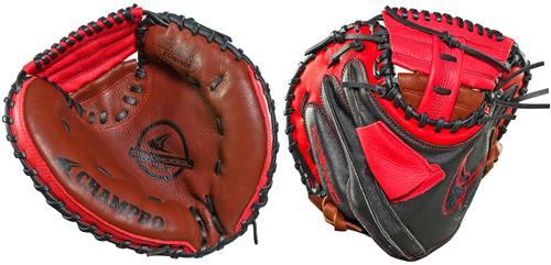 Champro CPX Mid Size 33.5" Baseball Catchers Mitts