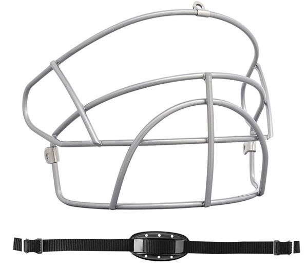 Champro Baseball/Softball Face Guard/Chinstrap Baseball Equipment & Gear