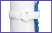 Champion Sports Velcro Net Fasteners Champion Sports Velcro Net Fasteners