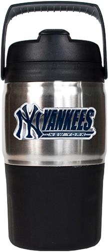 MLB New York Yankees 48oz. Thermal Jug