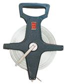 Champion Sports Open Reel Measuring Tapes