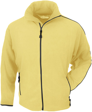TRI MOUNTAIN Instinct Micro Fleece Jacket