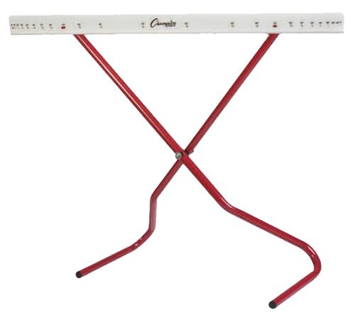 Precision Hurdles Carry Bag - VC Sports
