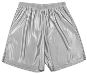 A4 Adult 11" Inseam Dazzle Basketball Short CO