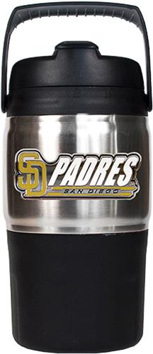 MLB San Diego Padres 48oz. Thermal Jug