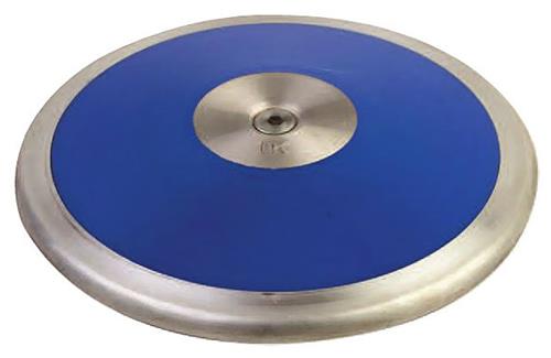 Champion Sports Lo Spin Competition Plastic Discus