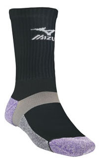 mizuno volleyball socks free shipping