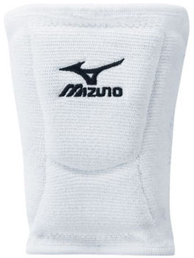 Mizuno LR6 unisex volleyball kneepads PAIR 480105