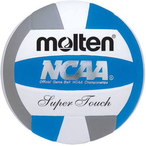 Molten NCAA Championship Super Touch Volleyballs