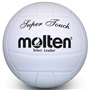 Super Touch Volleyball - White