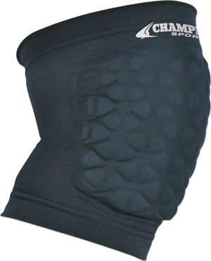 Champro Tri-Flex Dri-Gear Knee Pads (pair)