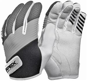 softball batting gloves with padding