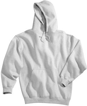 TRI MOUNTAIN Perspective Hooded Sweatshirt. Decorated in seven days or less.