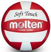 Soft Touch Volleyballs IVL58L