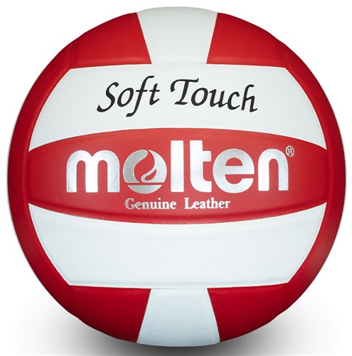 Soft Touch Volleyballs IVL58L
